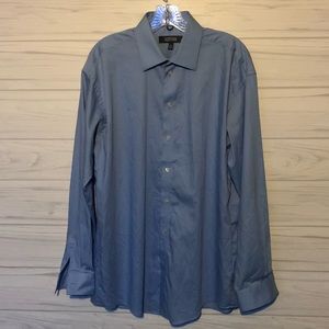 Amazing Kenneth Cole Reaction full button Dress